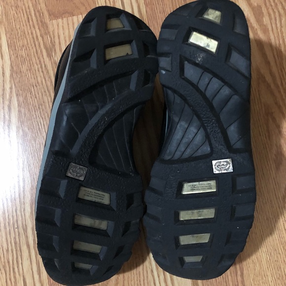 Marc Ecko Footwear SanRemo Black 11 EUC Tumbled FG - Picture 8 of 14